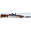 Image 2 : REMINGTON 740 WOODSMASTER RIFLE