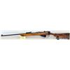 Image 1 : LEE ENFIELD SPORTER RIFLE