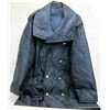 Image 1 : QUEBEC POLICE OFFICERS COAT