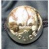 Image 2 : QUEBEC POLICE OFFICERS COAT