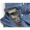 Image 3 : QUEBEC POLICE OFFICERS COAT