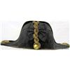 Image 1 : CASED 1901 BRITISH ROYAL NAVY HAT