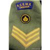 Image 3 : WW2 DRESS WOOL COAT
