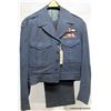 Image 1 : AIR FORCE DRESS UNIFORM