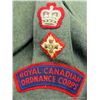 Image 3 : CANADIAN ORDNANCE CORP WOOL JACKET