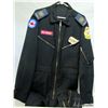 Image 1 : CANADIAN AIRFORCE COVERALLS