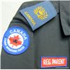 Image 2 : CANADIAN AIRFORCE COVERALLS