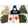Image 2 : CANADIAN MILITARY ARM BANDS COLLECTION