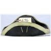 Image 3 : BRITISH REDCOAT TRICORN HAT