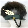 Image 1 : BRITISH DRAGGON HELMET WORN IN