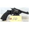 Image 2 : WEBLEY MARK IV M&P HANDGUN