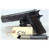 Image 1 : COLT 1911 GOV'T BRITISH CONTRACT
