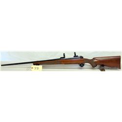 WINCHESTER 70 RIFLE