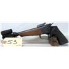 Image 1 : THOMPSON CENTER CONTENDER HANDGUN