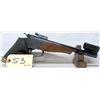 Image 2 : THOMPSON CENTER CONTENDER HANDGUN