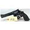 Image 1 : SMITH & WESSON 586-1 HANDGUN