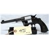 Image 1 : COLT DOUBLE ACTION 38 FRAME
