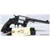 Image 2 : COLT DOUBLE ACTION 38 FRAME