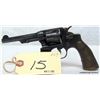Image 1 : S&W 32 REGULATION POLICE HANDGUN