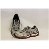 Image 1 : BROOKS TRANCE 9 MEN'S SIZE 9.5 RUNNING SHOES
