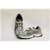 Image 1 : BROOKS TRANCE 7 MEN'S SIZE 9 RUNNING SHOES