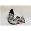 Image 1 : BROOKS TRANCE 9 MEN'S SIZE 9 RUNNING SHOES