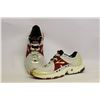 Image 1 : BROOKS TRANCE 6 MEN'S SIZE 11 RUNNING SHOES