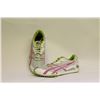 Image 1 : ASICS WOMEN'S SIZE 9 RUNNING SHOES