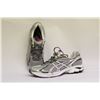 Image 1 : ASICS WOMENS SIZE 12 RUNNING SHOES