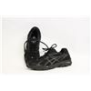 Image 1 : ASICS WOMENS SIZE 8.5 RUNNING SHOES
