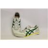 Image 1 : ONITSUKA TIGER MENS SIZE 11/ WOMENS SIZE12.5 SHOES