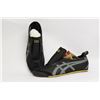 Image 1 : ONITSUKA TIGER MENS SIZE 13/WOMENS SIZE 14.5 SHOES