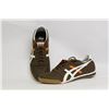 Image 1 : ONITSUKA TIGER MENS SIZE 12/WOMENS SIZE 13.5 SHOES