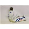 Image 1 : ONITSUKA TIGER MENS SIZE 12/WOMENS SIZE 13.5 SHOES