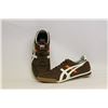 Image 1 : ONITSUKA TIGER MENS SIZE 9.5/WOMENS SIZE 11 SHOES