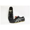 Image 1 : ONITSUKA TIGER MENS SIZE 12/WOMENS SIZE 13.5 SHOES