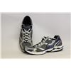 Image 1 : MIZUNO WAVE RIDER 13 SIZE 12 MENS RUNNING SHOES