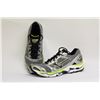 Image 1 : MIZUNO WAVE NIRVANA7 SIZE 8.5 MENS RUNNING SHOES