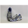 Image 1 : MIZUNO WAVE NIRVANA7 SIZE10.5 WOMENS RUNNING SHOES