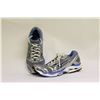Image 1 : MIZUNO WAVE NIRVANA7 SIZE 6 WOMENS RUNNING SHOES