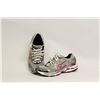 Image 1 : MIZUNO WAVE NIRVANA6 SIZE 6 WOMENS RUNNING SHOES