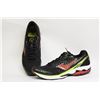 Image 1 : MIZUNO WAVE RIDER 16 SIZE 14 MENS RUNNING SHOES