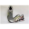 Image 1 : ASICS MENS SIZE 14 RUNNING SHOES