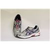 Image 1 : ASICS JUNIOR SIZE 7 RUNNING SHOES