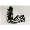 Image 1 : ASICS MENS SIZE 14 RUNNING SHOES
