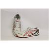 Image 1 : ASICS MENS SIZE 9.5 RUNNING SHOES