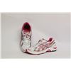 Image 1 : ASICS JUNIOR SIZE 5.5 RUNNING SHOES