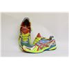 Image 1 : ASICS MENS SIZE 10.5 RUNNING SHOES