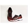 Image 1 : ASICS MENS SIZE 9.5 RUNNING SHOES