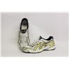 Image 1 : ASICS MENS SIZE 9.5 RUNNING SHOES